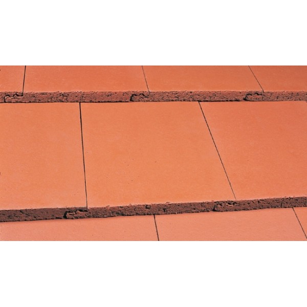 Marley Modern Tile Mosborough Red 