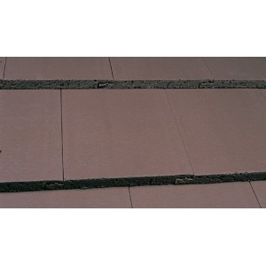 Marley Modern Tile Smooth Brown