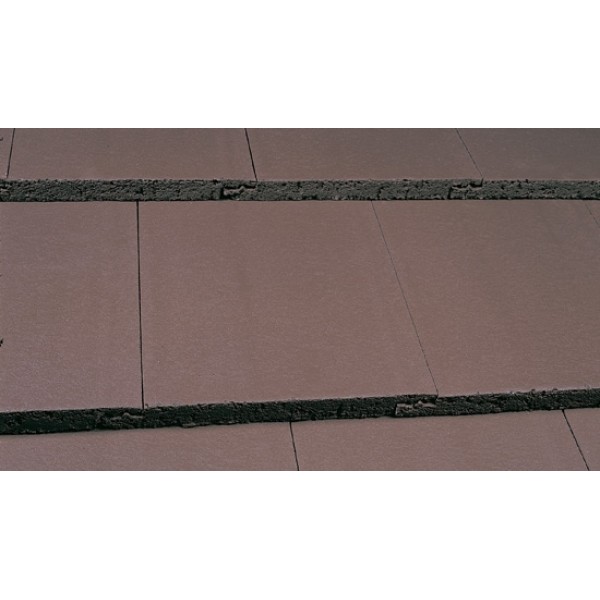 Marley Modern Tile Smooth Brown