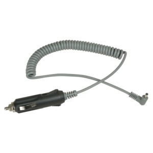 Paslode In Car Charger Adaptor
