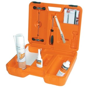 Paslode Cleaning Kit - SELL ONLY