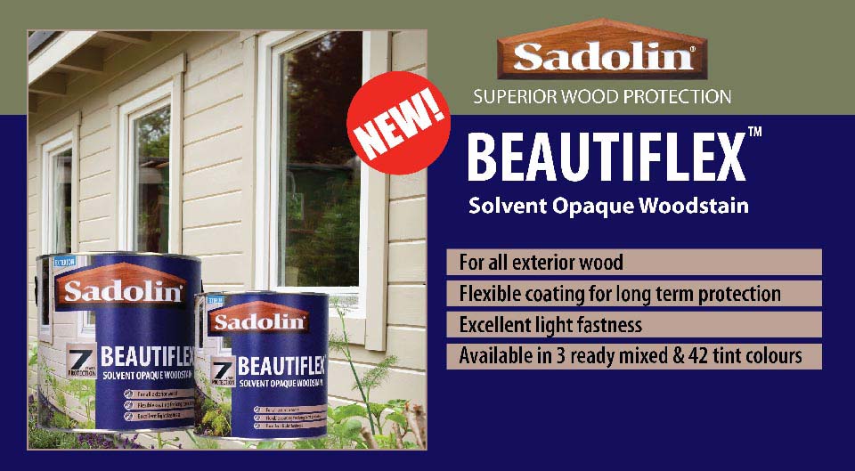 Original Beautiflex beautiful picture