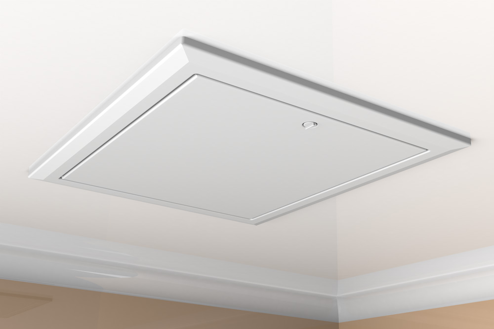 Loft Hatch